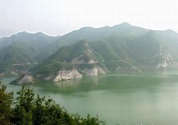 門頭溝齋堂水庫天氣