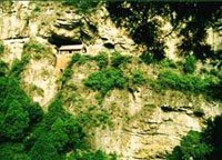 門頭溝小龍門天氣