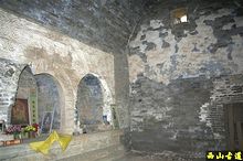 房山環秀禪寺天氣