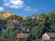 房山鳳凰亭天氣