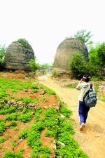 房山長溝土城天氣