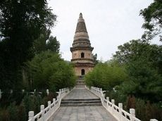 房山石經(jīng)山天氣