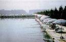房山碧溪垂釣園天氣