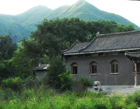順義唐指山天氣