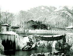 昌平龍潭民俗度假村天氣