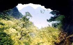 昌平百仙神洞天氣