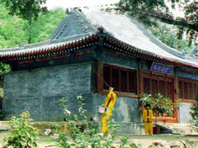 昌平敕賜和平寺天氣