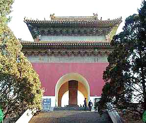 昌平明皇蠟像宮天氣