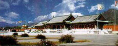 昌平南口天氣