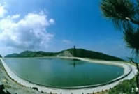 昌平蟒山國(guó)家森林公園天氣