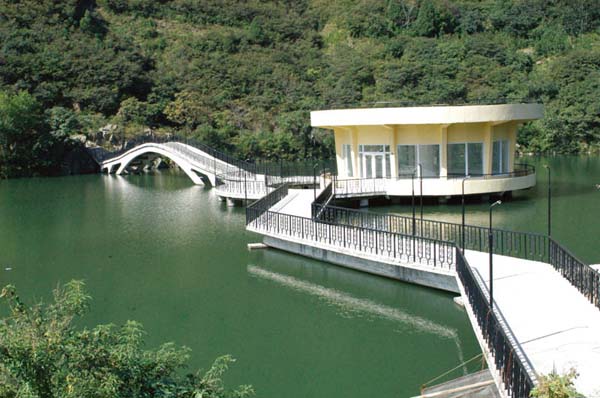 昌平溝崖天氣