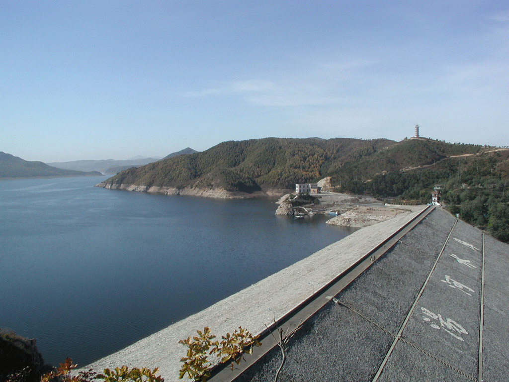 懷柔湯河漂流天氣