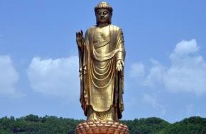 魯山堯山中原大佛天氣