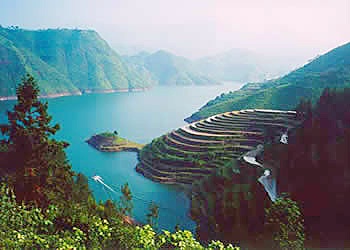 山西平陽湖天氣