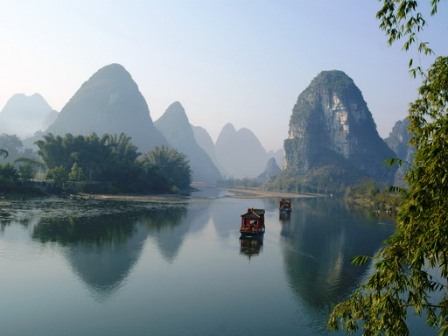 象山荔江灣景區(qū)天氣