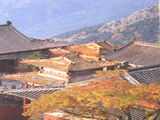 晉城市東岳廟天氣