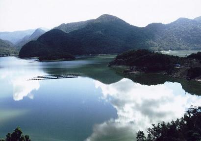 陵水吊羅山國家森林公園天氣