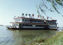 東河南海公園天氣