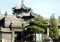 包頭清真大寺天氣