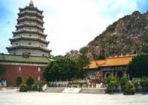平順九天圣母廟天氣
