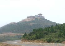 高平長平古戰(zhàn)場遺址天氣