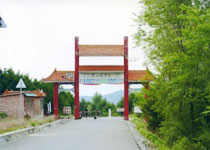 運(yùn)城歷山風(fēng)景區(qū)天氣