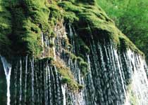 永濟王官峪風景區天氣