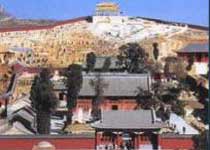 永濟扁鵲墓與扁鵲廟天氣