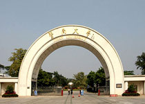 廣州暨南大學(xué)天氣