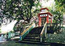 增城鳳臺攬勝天氣