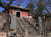 增城正果寺天氣