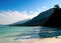 深圳桔釣沙天氣