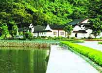 寶安羊臺(tái)山天氣
