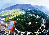 深圳梅山天氣