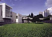 深圳何香凝美術館天氣