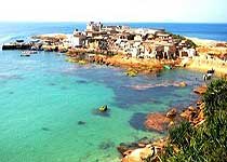 珠海廟灣島天氣
