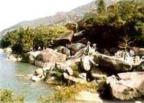 珠海石景山天氣