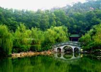 東莞榴花公園天氣