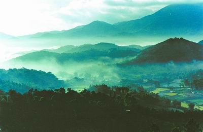 高明皂幕山天氣