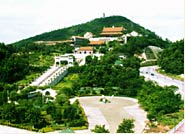 順德寶林寺天氣