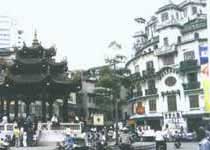 汕頭老城天氣