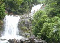 海豐蓮花山旅游風(fēng)景區(qū)天氣