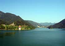 鼎湖九龍湖旅游風景區天氣