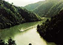 清遠(yuǎn)瑤玲平湖天氣