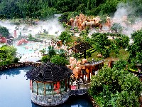 龍門溫泉（鐵泉）天氣