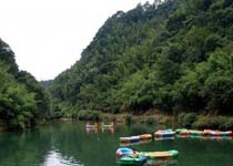 龍門南昆山國家森林公園天氣