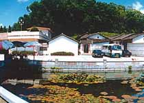 梅縣葉帥故居天氣