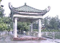 河源鱷湖天氣