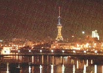 河源電視塔天氣