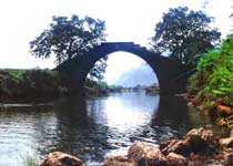 陽朔富里橋天氣
